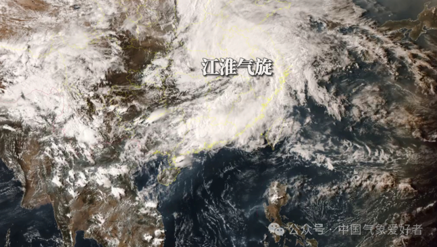 特大暴雨来了：四月最强暴雨袭击广东等，雨期超长大洪水在形成