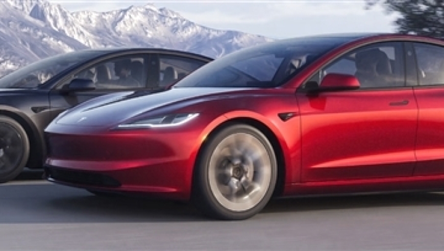 特斯拉中国销量喜人，Model 3降价1.4万，国产车型竞争力提升