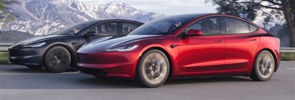 "特斯拉中国销量喜人，Model 3降价1.4万，国产车型竞争力提升"