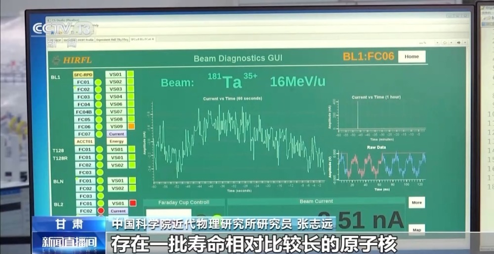 "探索神秘的‘119号’元素：元素周期表的尽头之旅"