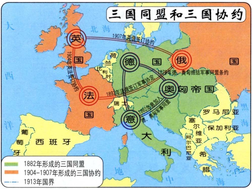 "历史的教训：南斯拉夫为何没有跟随苏联？因为这个国家对于权力和财富的渴望超过了一切"