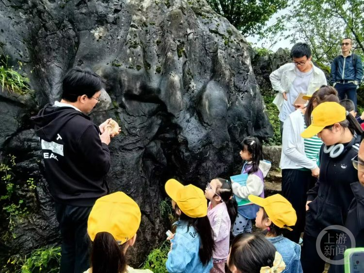 "揭秘2亿年前的重庆：一片海变为陆地，地质专家揭示"