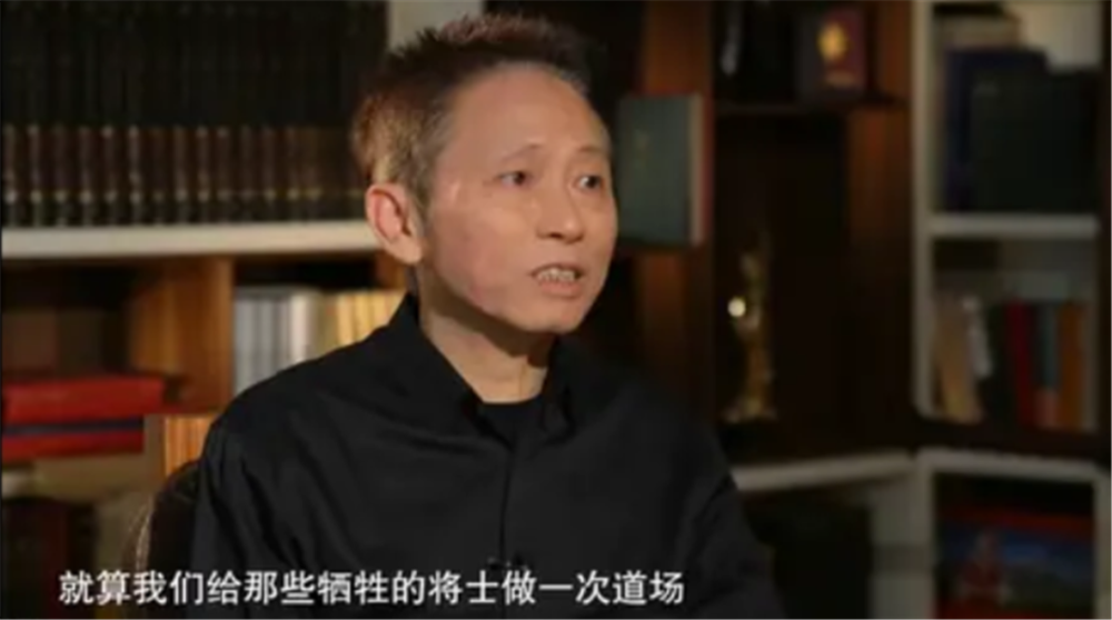 "刘和平亲自主持的抗战大片：预计票房破纪录，你准备好了吗?"