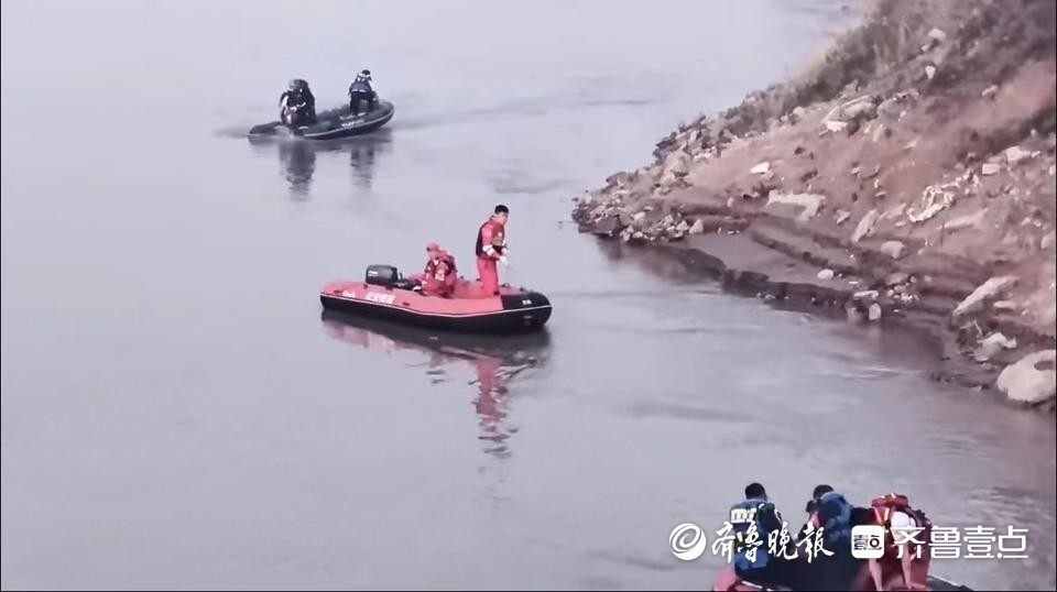 "寻找离奇失踪案：山东济南4岁女童黄河流域惊现遗失物，父母只带走鞋子与母亲包、手机"