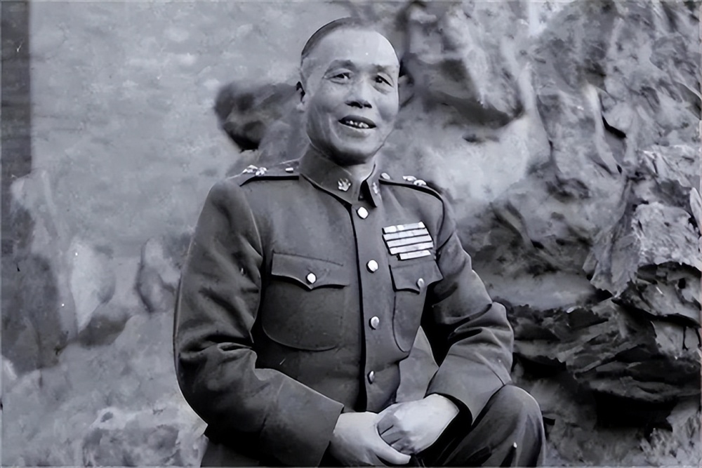 "1948年李宗仁竞选副总统之斗争与孙中山儿子手段的对决"