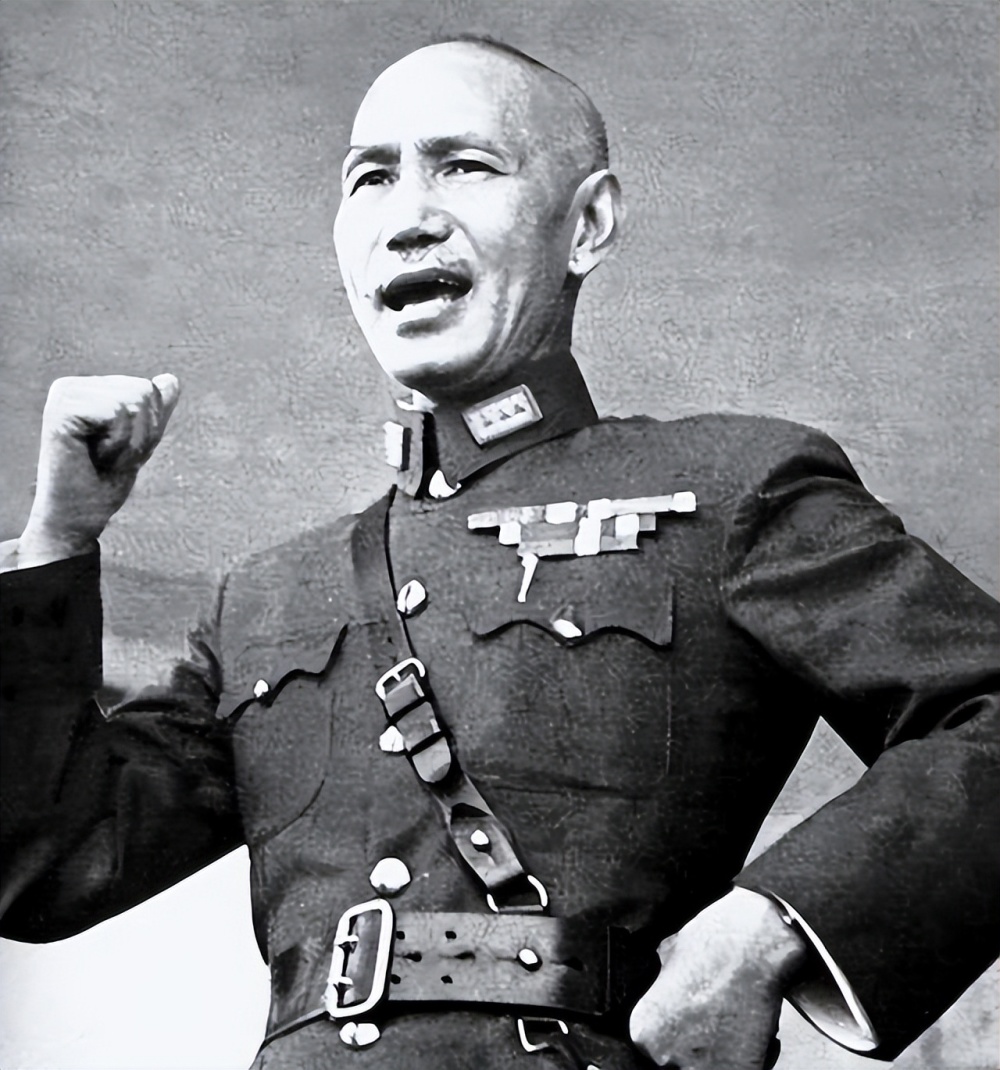 "1948年李宗仁竞选副总统之斗争与孙中山儿子手段的对决"