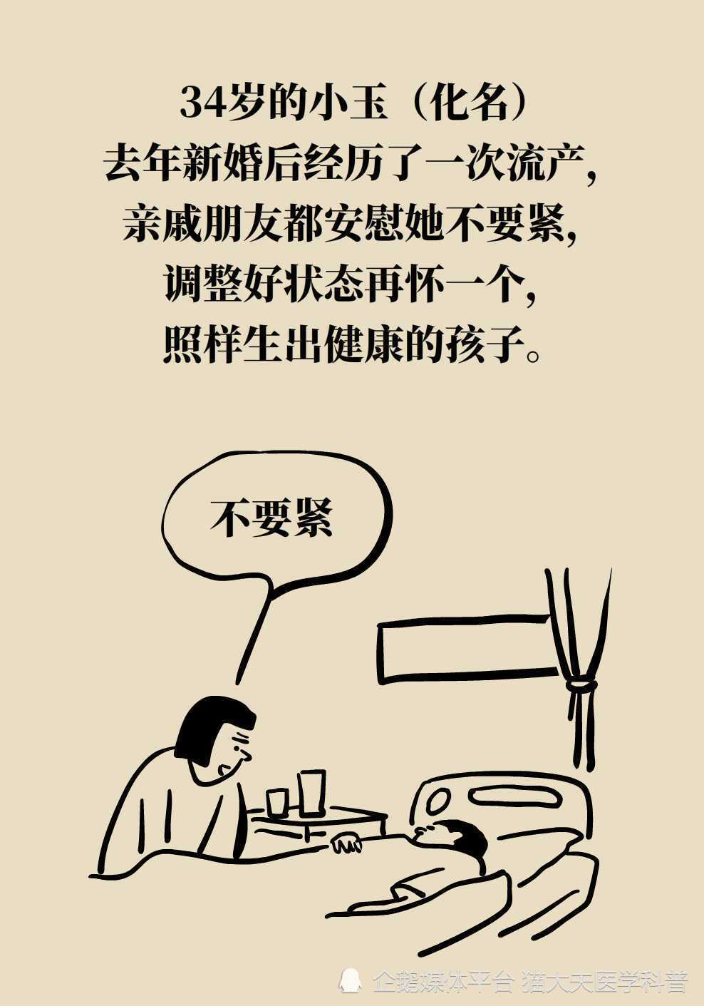 "把握关键时间，做好全面检查，以科学方式迎接流产后生活新篇章"