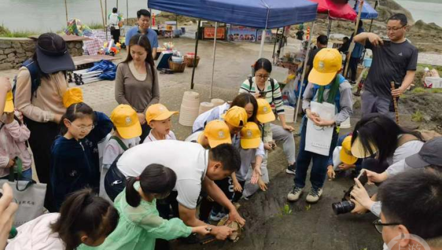 《世界地球日：探究重庆的沱区历史与魅力》