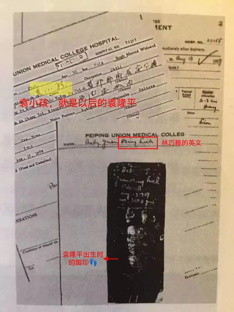 "致敬林巧稚，庆祝她的逝世41周年：她的一生献给了医学和儿童的福祉"