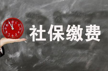 社保断一个月后果严重？补救攻略来了！详细解读