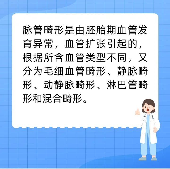 "孩子血管瘤是否需要治疗？科普时间"