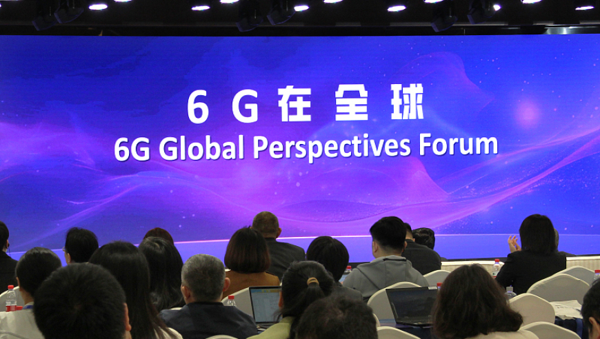 各国纷纷布局5G，中国已经启动6G研发：海外媒体关注