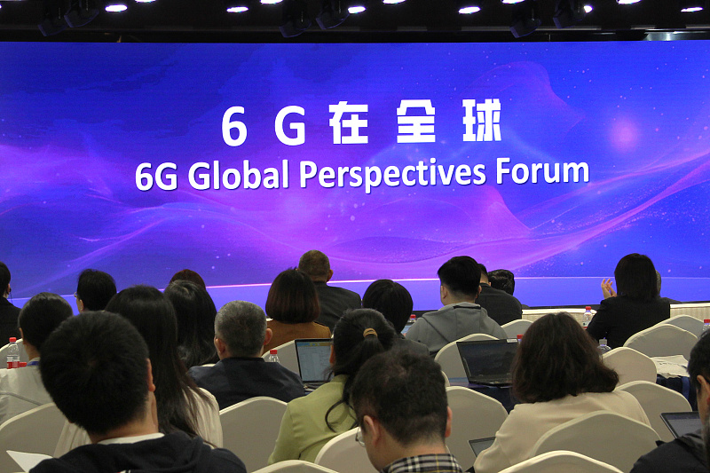 "各国纷纷布局5G，中国已经启动6G研发：海外媒体关注"