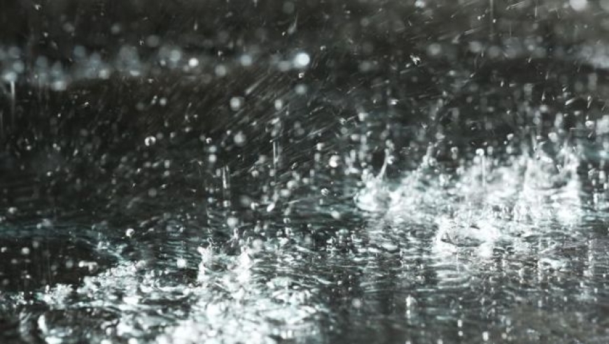 北京地区明日有望迎来雨过天晴，强对流天气逐渐消散