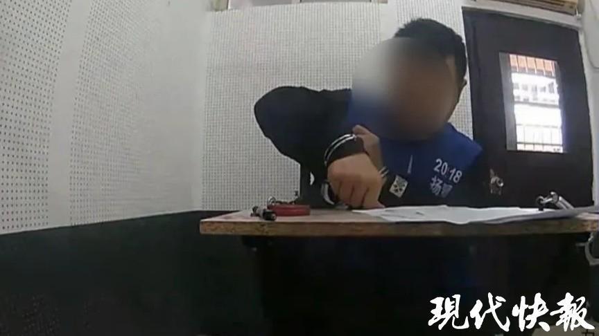 "扬州一车行连续被骗，宝马、奔驰多次被盗"