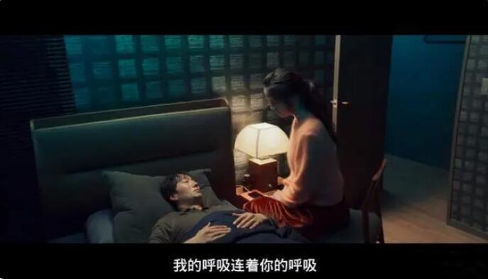 "长夜难眠的背后：揭秘长期失眠的真谛，揭示关系匮乏的深层次原因"