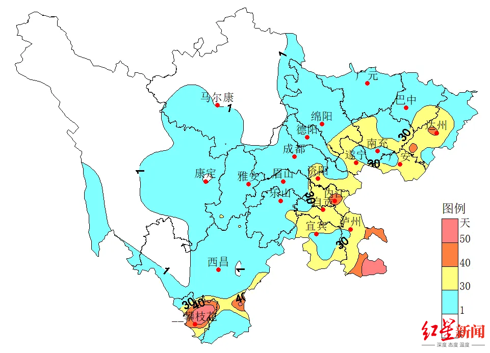 "今年3月，全国平均气温或将再次打破记录，你知道吗？深度解析和科普解读尽在这里"