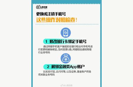 应对老年人因手机问题而遭受的财务损失：如何安全地注销并避免成为诈骗目标?