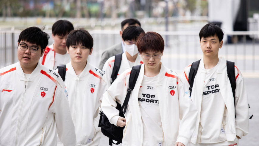 MSI（Major）决赛将于5月2日激战！TES将迎战LLL，敬请期待直播详情。