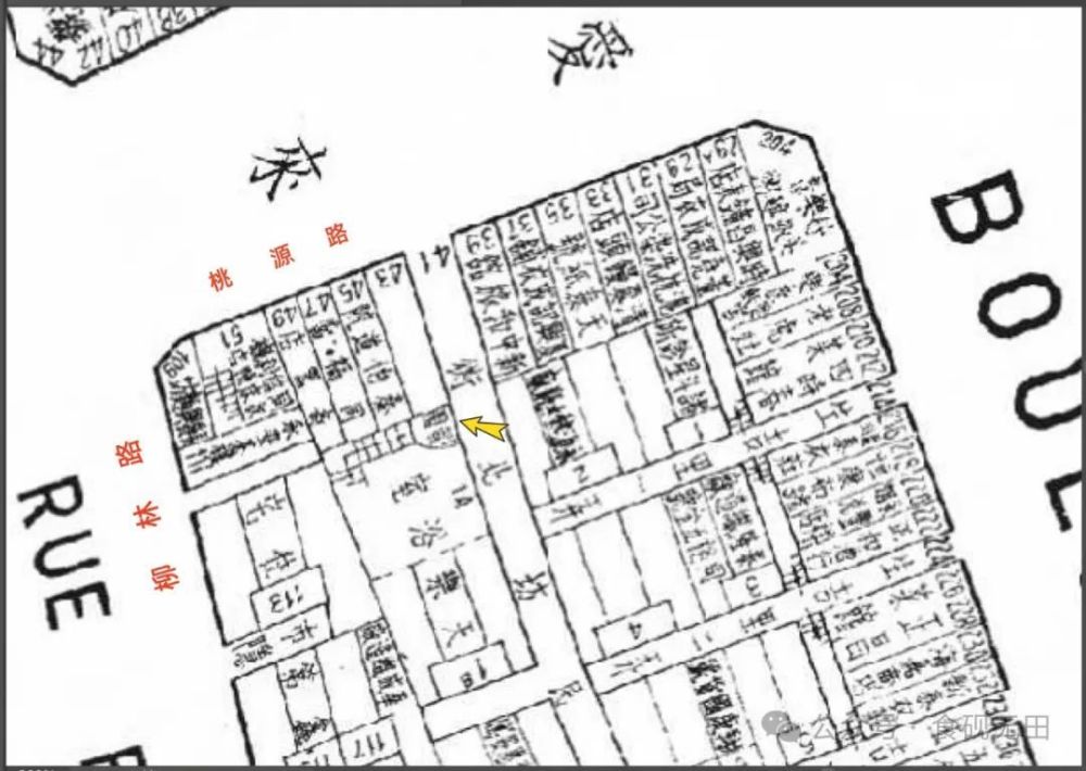 "西藏路：北海路口与街角的岁月变迁历程"