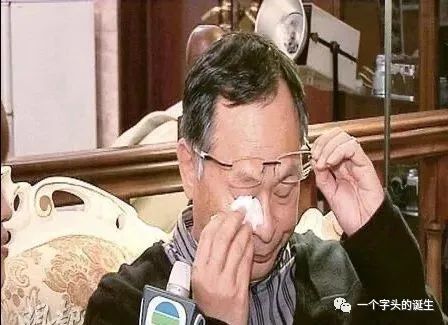 "杜志高与刘德华、王家卫争斗激烈，真实记录：杜琪峰的江湖之路"