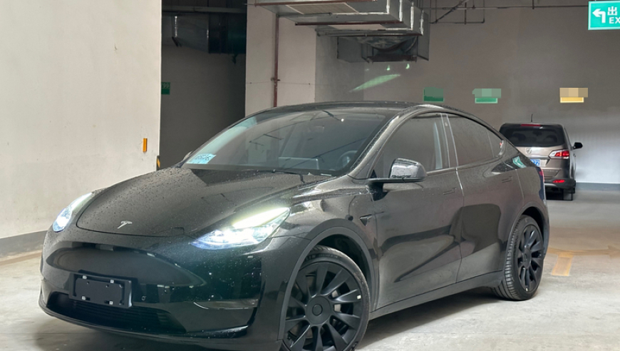 特斯拉调价促销，Model 3/ Y降价1.4万元？