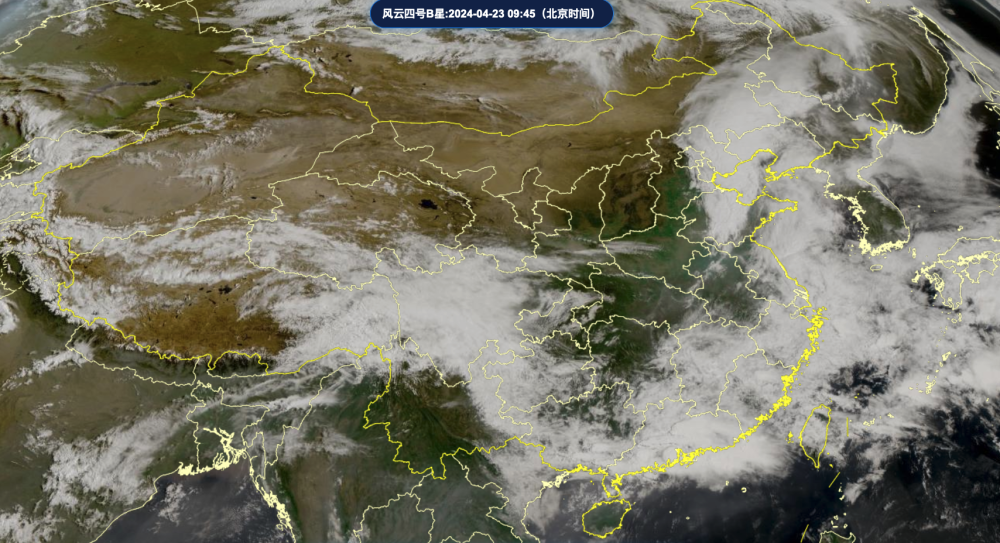 "广东强降雨已过半，专家预测25日将有更大范围降雨"