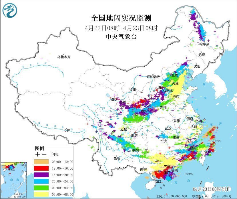 "北方风暴即将席卷，专家预测气温骤降超过10度"