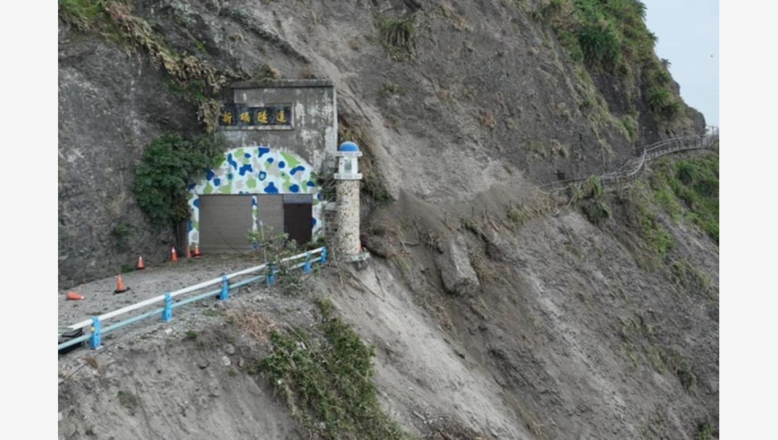 台湾花莲地震余震密集的原因分析：专家权威解读