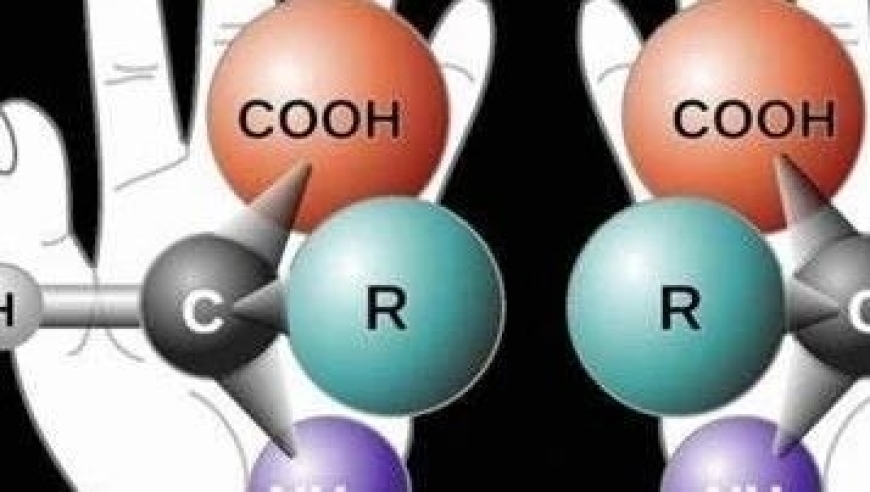 金属卤化物半导体的手性现象研究：探索其内在机理和应用前景