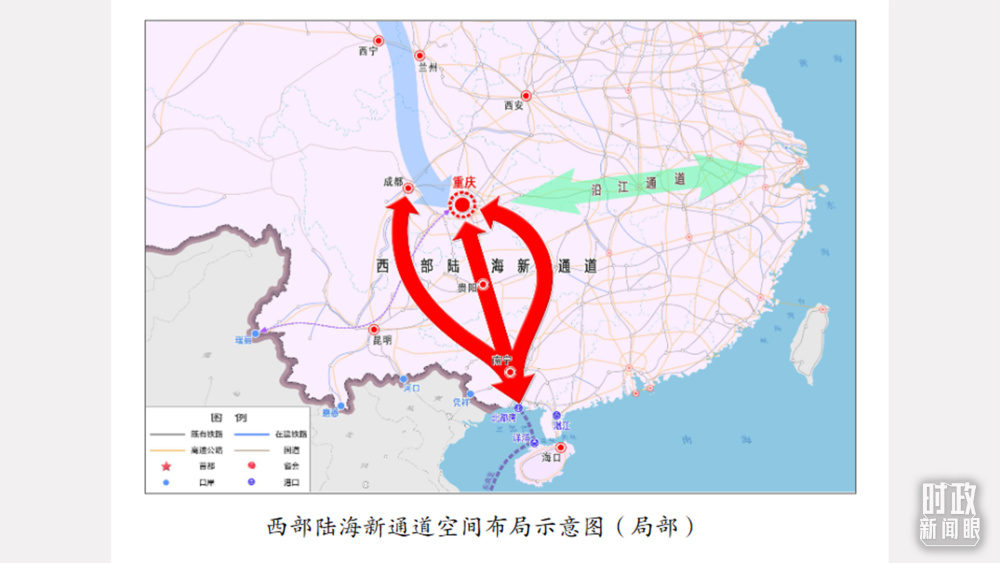 "3个关键点解析：习近平重庆考察揭示的深层信息"