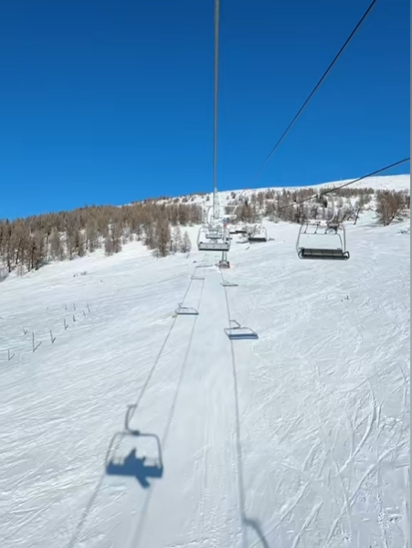 "网络红人涉恶事件：禁止进入的野雪场发生悲剧，竟是游客热门打卡地点？"