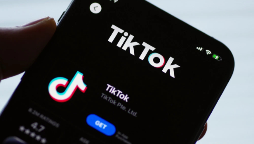 欧盟开启调查：TikTok Lite“奖励计划”，威胁罚款！TikTok回应......