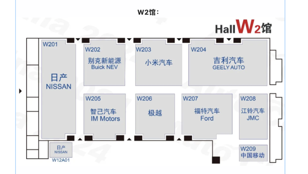 "北京汽车展的传奇：消失在历史长河中的四个经典品牌"