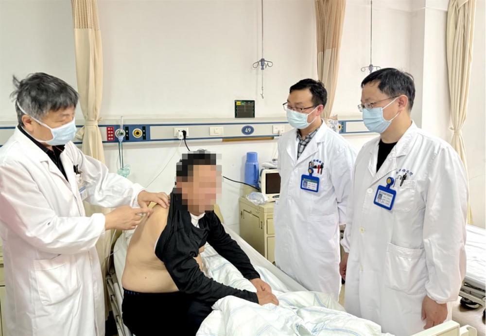 "男子忽视甲状腺结节，十年后发现已转移到其他部位，警惕早期筛查和治疗的重要性"