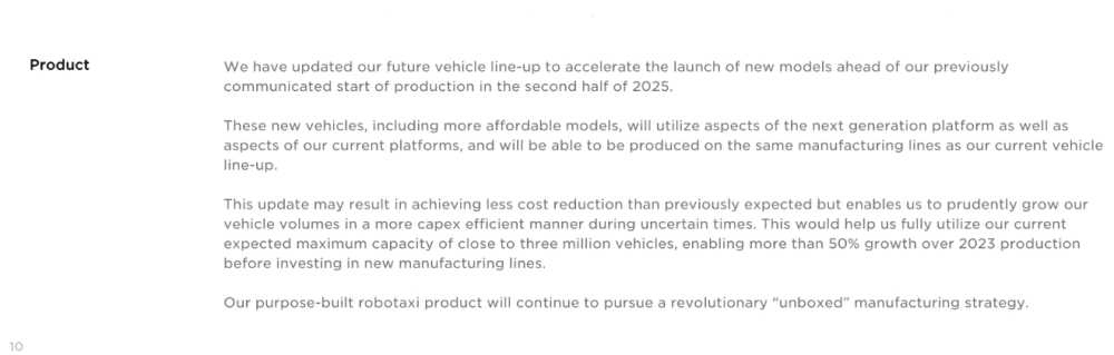 "特斯拉新款Model 3发布会即将举行，约38万元起售！马斯克狂言，年内推出更多亲民车型！"