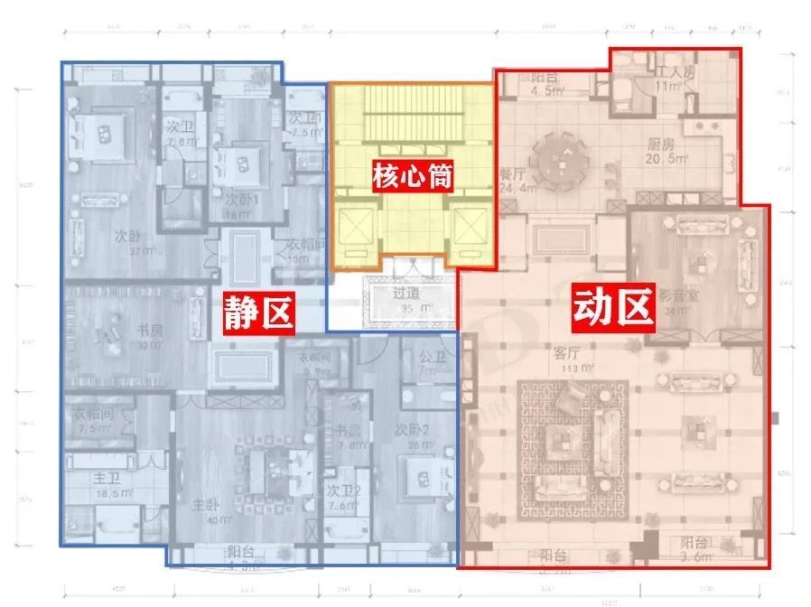 "汪小菲出售和大S婚房，20年前老豪宅再次走红，价值不菲"