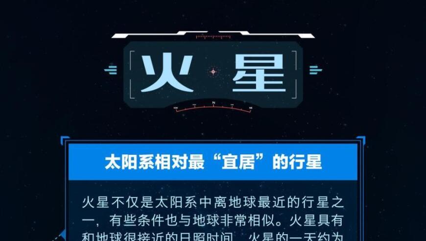 超棒！提前准备外星旅游的详尽指南来了！