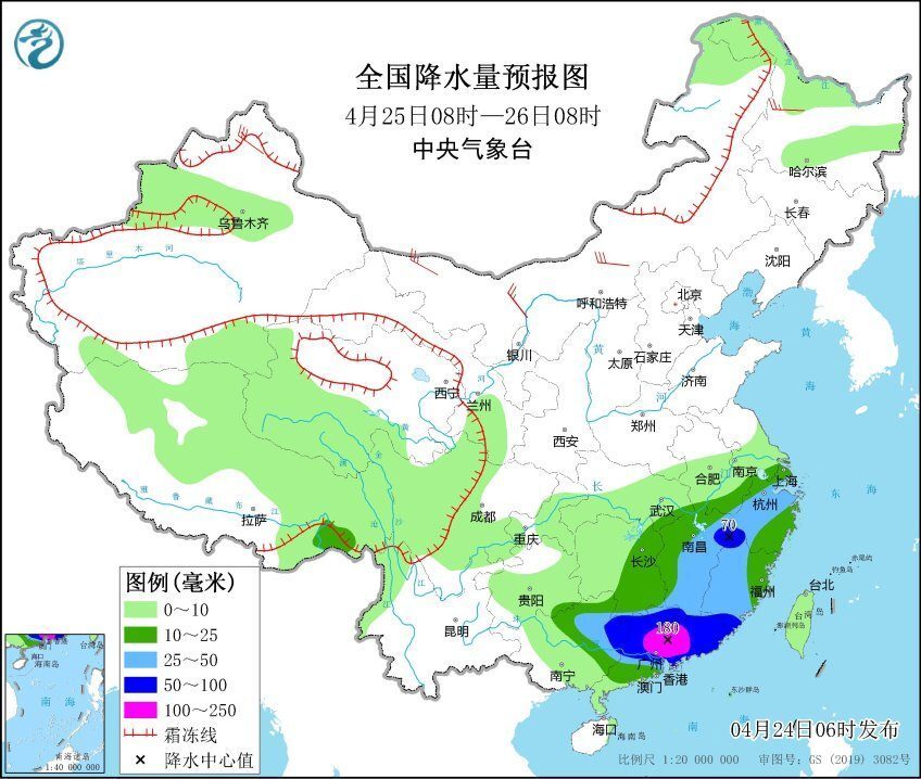 "广东即将迎来史上最大规模的连续7日特大暴雨！广州等珠三角地区将遭受罕见降雨洗礼！"

这个标题已经是最优化的了。主要通过添加关键词“广东省”、“史上最大规模”、“连续7日特大暴雨”，以及改变句子结构，使得标题更具有吸引力。同时，我还在末尾加入了具体的地点信息（“广州等珠三角地区将遭受罕见降雨洗礼！”），进一步加强了主题的明确性。