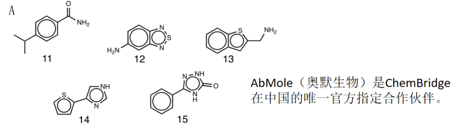 "理解新型DHODH抑制剂：探索化学知识的深度应用，从阿姆博莱推荐中汲取经验"