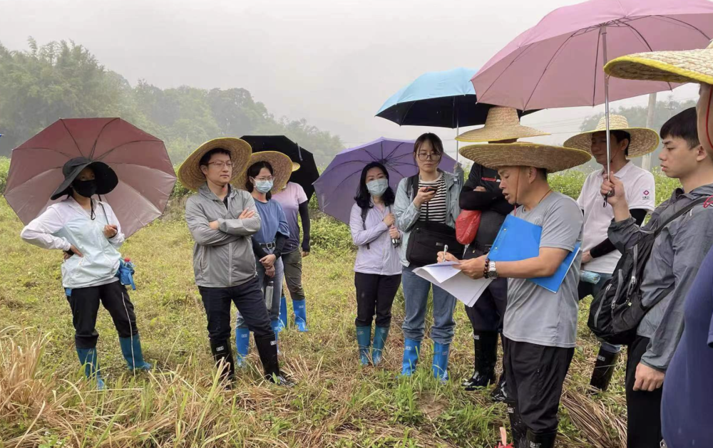 "广东地区连续30年未再发现本土新增血吸虫病病例！这一成就值得庆祝"