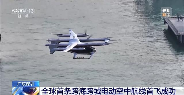 "降低空中出行门槛：揭秘飞行汽车的潜力与影响"