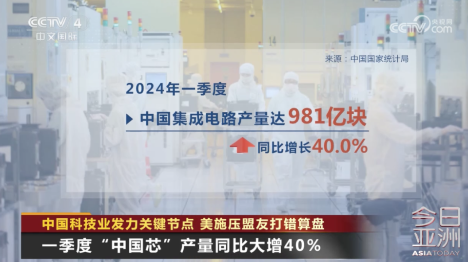 "中国加强网络空间建设：美军对中国网企发起的挑衅未得逞，值得我们深思"