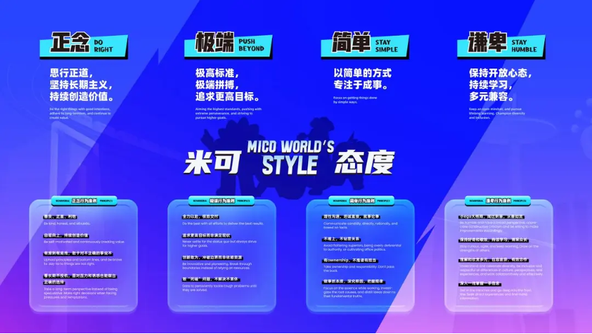 "理解创新趋势，了解互联网的世界 - Sean如何从一家创业公司转变为参天大树"