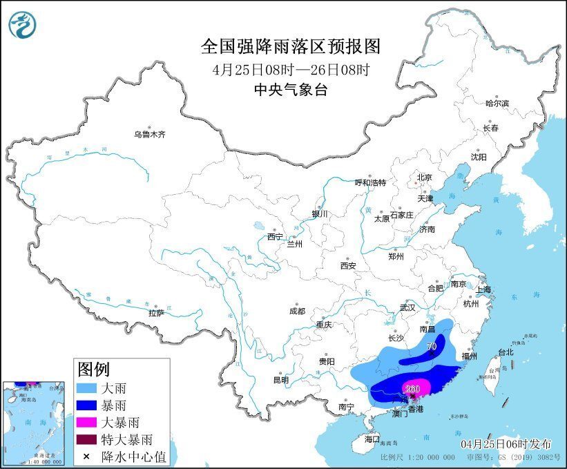 "印度洋热浪翻滚之际，青藏高原遭遇罕见暴雨与特大暴雪"