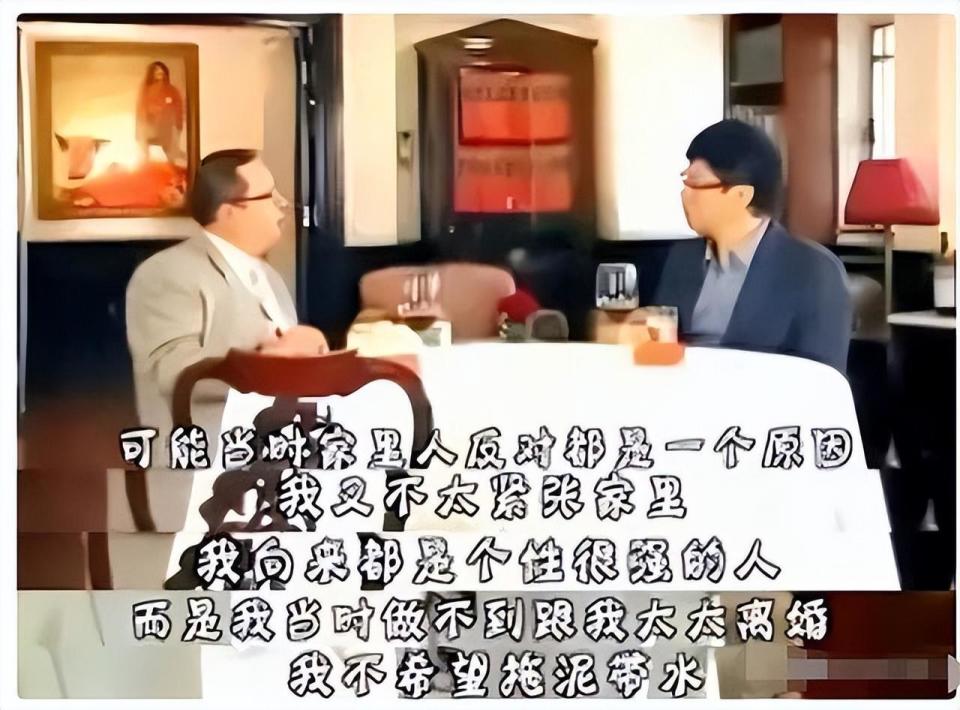 "娱乐圈的钻石王老五——林建岳的爱情传奇：满头白发的他依旧吸引着众多佳人"