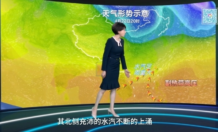 "华南今春异常罕见暴雨频发，原因解析及应对措施分享"