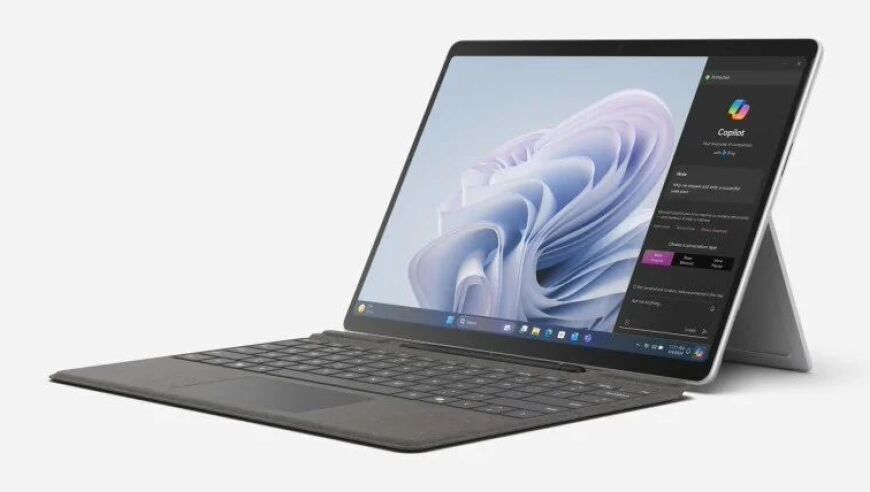 详细解读 Arm 版 Surface Laptop 6 配置及跑分：配备高通骁龙 X Elite 芯片

Surface Laptop 6 的 Arm 版与高端配置解析：配备骁龙 X Elite 芯片，让您更轻松驾驭

最新 Arm 版 Surface Laptop 6 配置及跑分曝光：搭载骁龙 X Elite 芯片，带来前所未有的性能体验