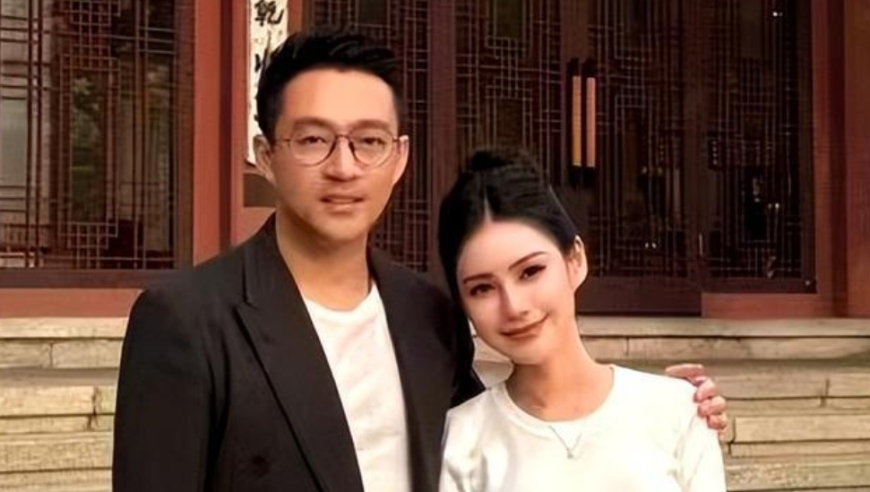 汪小菲夫妇马筱梅亲口分享婚礼与孩子的精彩瞬间