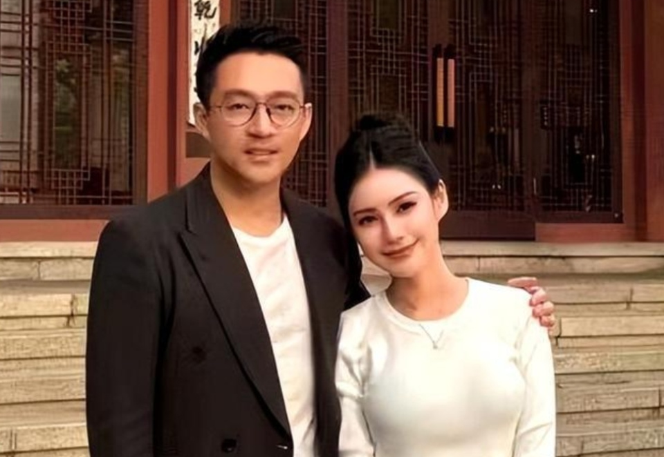 "汪小菲夫妇马筱梅亲口分享婚礼与孩子的精彩瞬间"